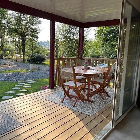 Erreka Pays Basque * Hasparren