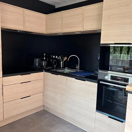 Chalet Erreka Pays Basque