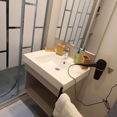 Chalet Erreka Pays Basque *