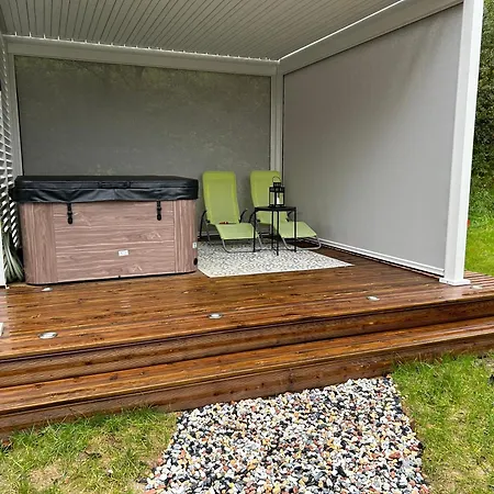 Erreka Pays Basque Hasparren