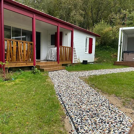 Dağ evi Erreka Pays Basque