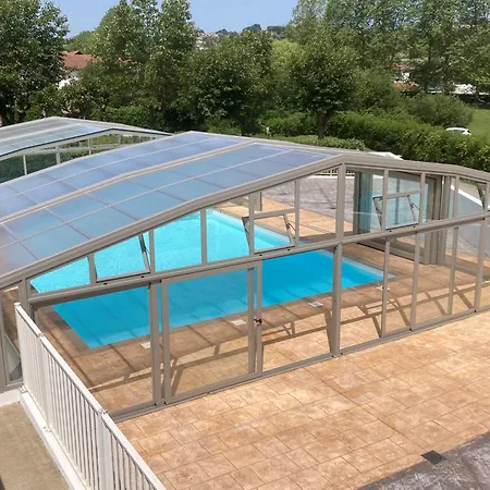 Chalet Erreka Pays Basque *