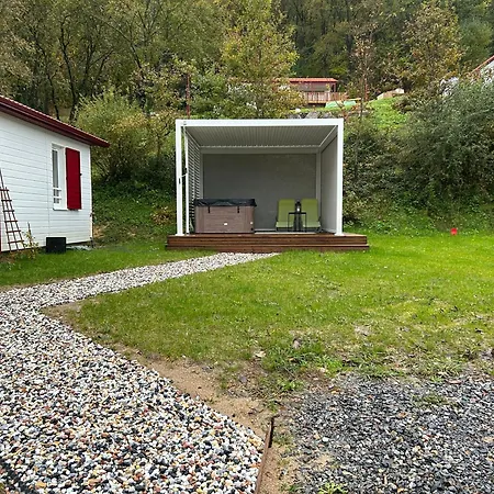 Erreka Pays Basque *