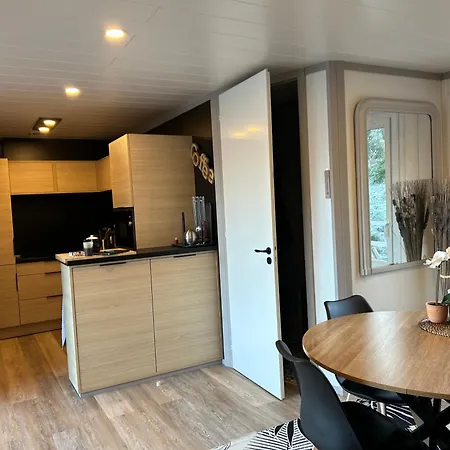 Dağ evi Erreka Pays Basque Hasparren