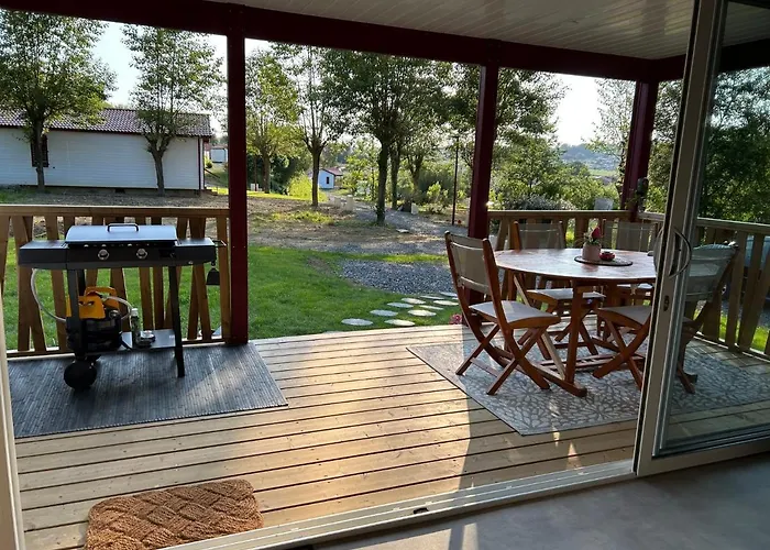 Erreka Pays Basque *