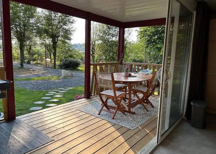 Erreka Pays Basque * Hasparren