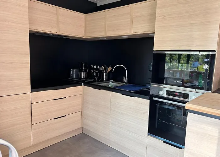 Alpesi faház Erreka Pays Basque