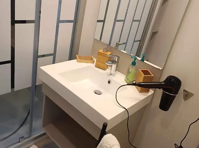 Alpesi faház Erreka Pays Basque *