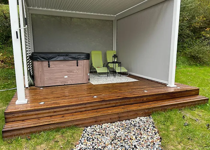 Erreka Pays Basque Hasparren