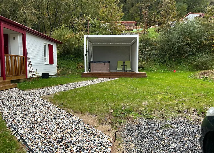 Erreka Pays Basque *