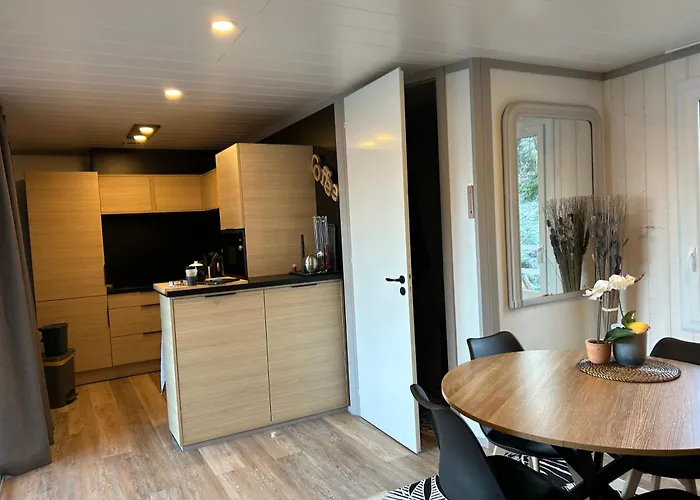 Alpesi faház Erreka Pays Basque Hasparren